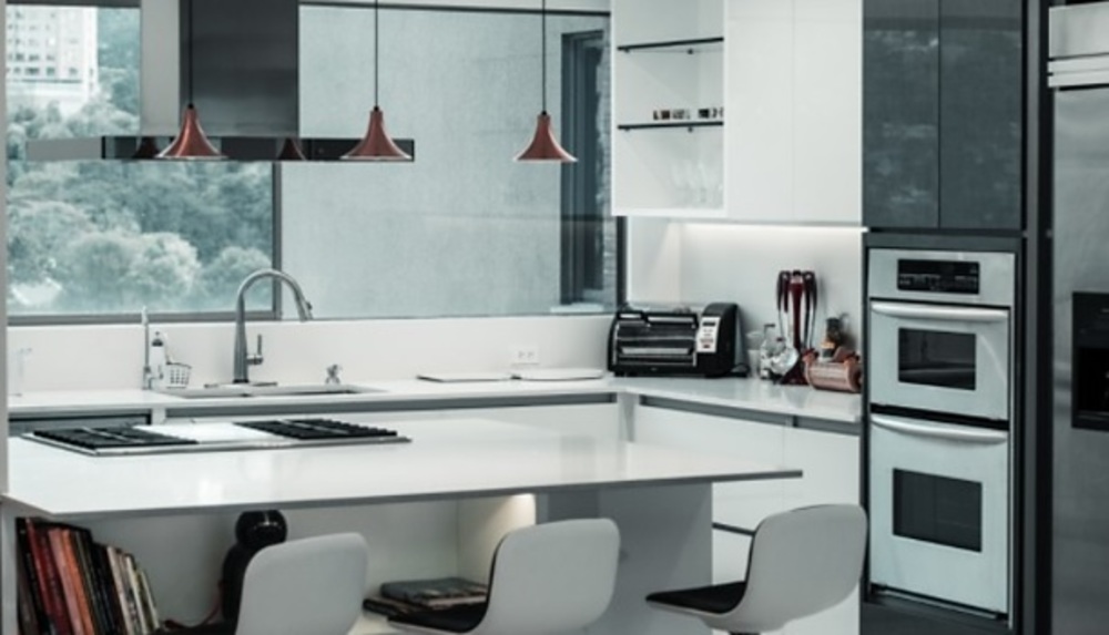 2022 : connectivité et pleine conscience en cuisines